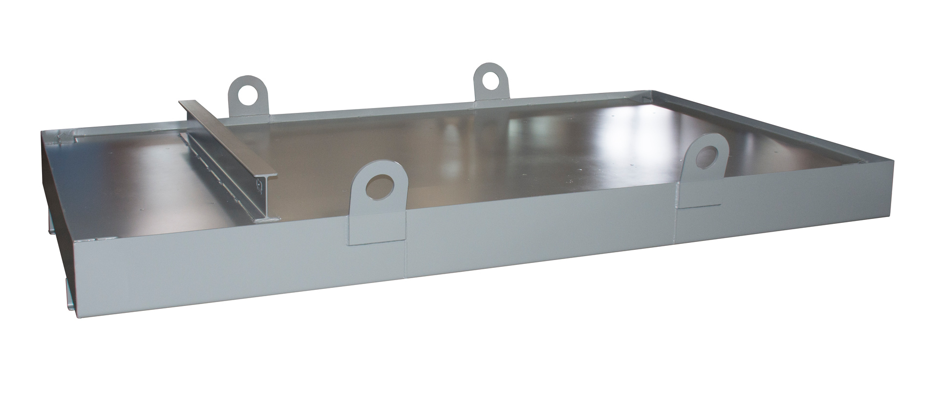 Containerwanne Typ CW